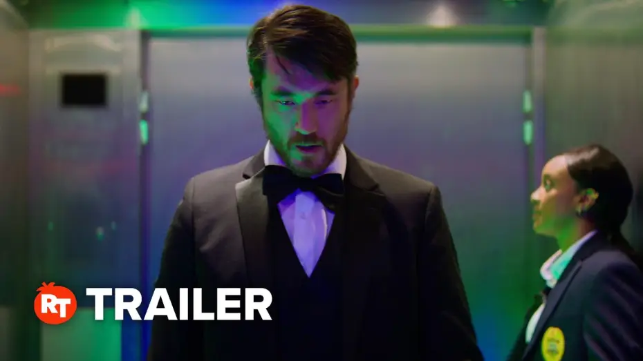 Video for the film Double Trouble — Double Trouble Exclusive Trailer (2026)