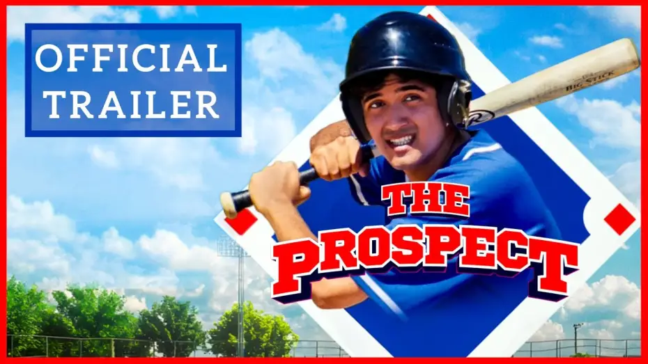 Video for the film The Prospect — The Prospect | Official Trailer