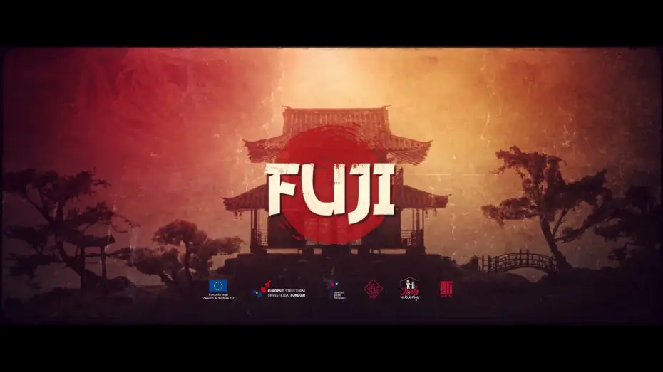 Video for the film Fuji — Mini-Documentary - Fuji - Official Trailer