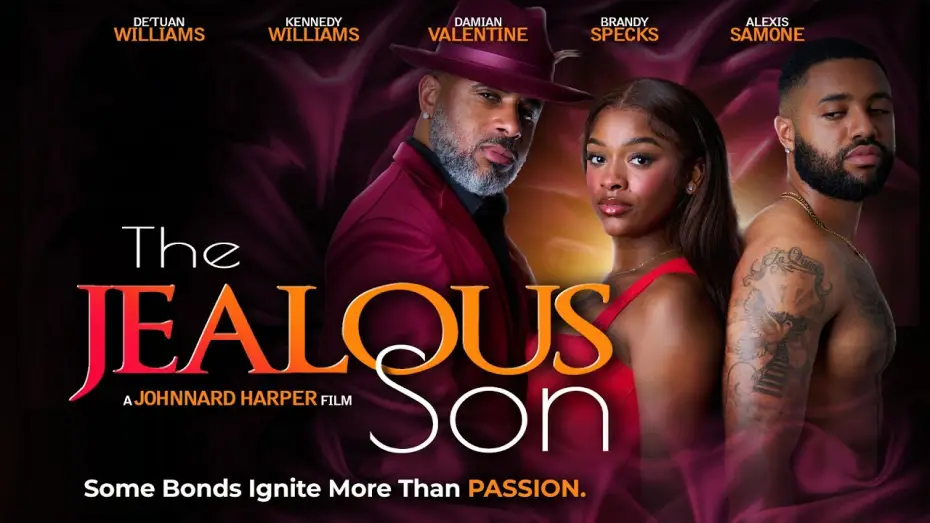 Video for the film The Jealous Son — Official Trailer