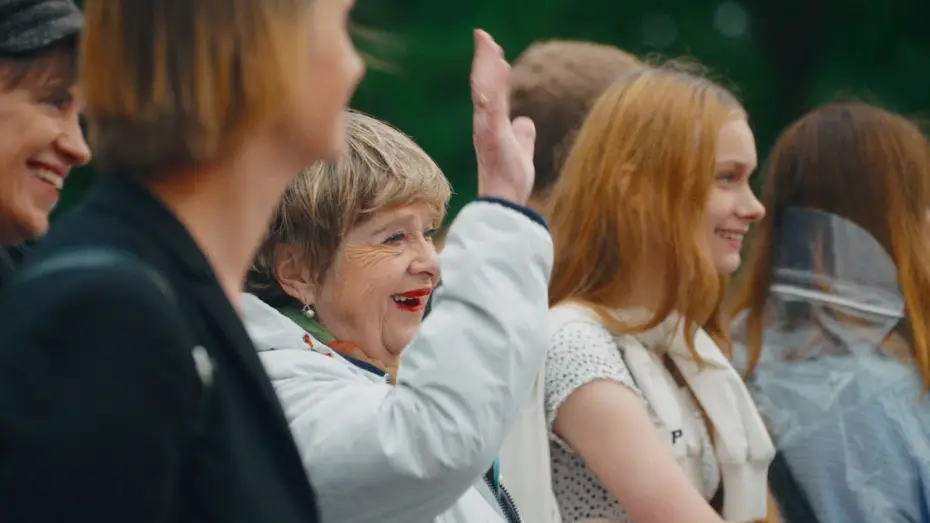 Video for the film Leelo: We’ll Laugh in the End, No Matter What — "Leelo: Ükskord me naerame niikuinii" treiler / kinodes alates 14. märtsist 2025