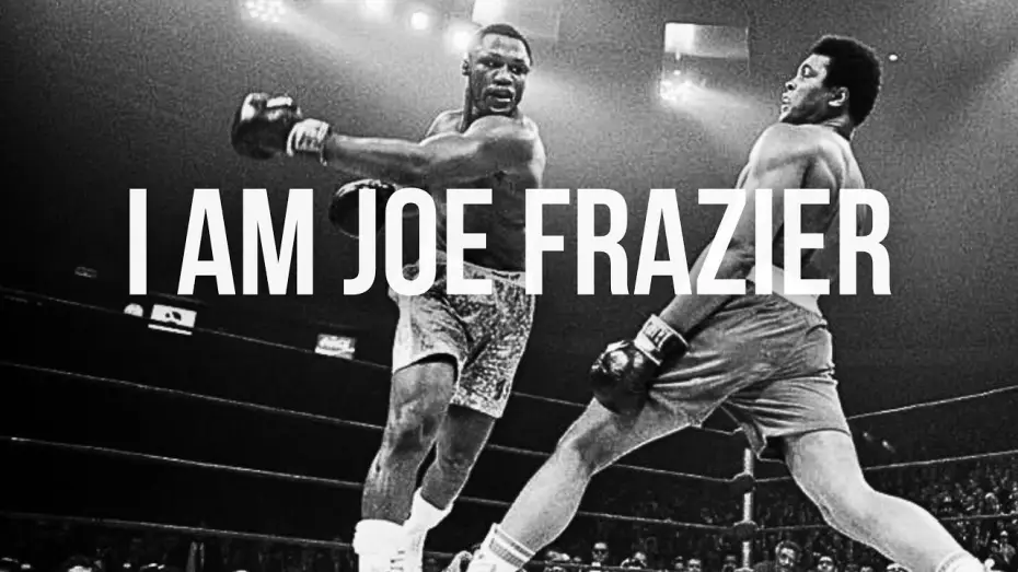 Video for the film I Am Joe Frazier — Trailer