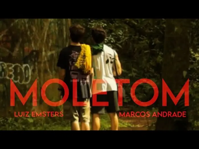 Video for the film MOLETOM — MOLETOM - CURTA-METRAGEM