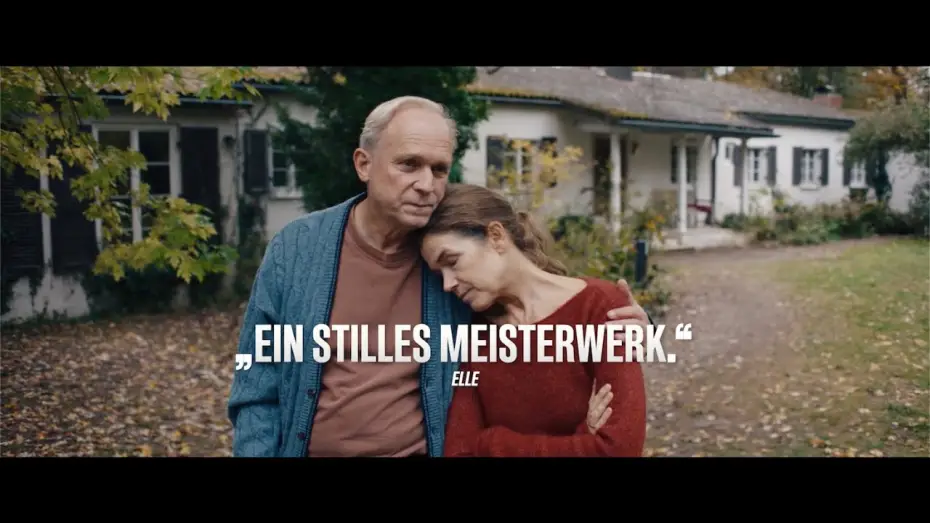 Video for the film Time We Lost — DANN PASSIERT DAS LEBEN - Kurzinhalt mit Anke Engelke & Ulrich Tukur - ab 6.11. im Kino.