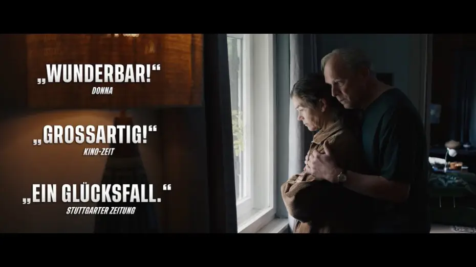 Video for the film Time We Lost — DANN PASSIERT DAS LEBEN - Pressestimmen - jetzt nur im Kino