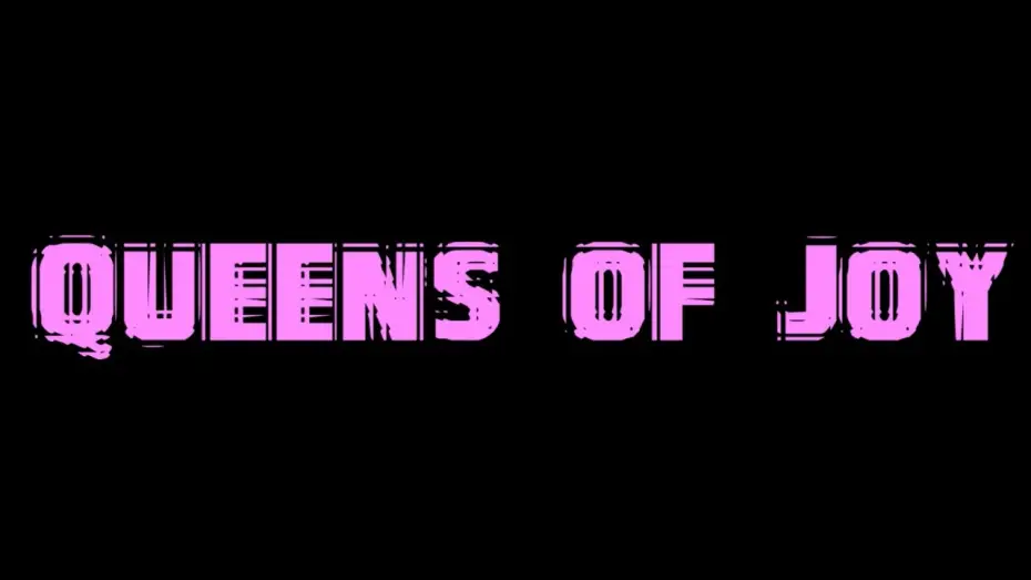Video for the film Queens of Joy — Queens of Joy.  Documentary film. Teaser 2024.