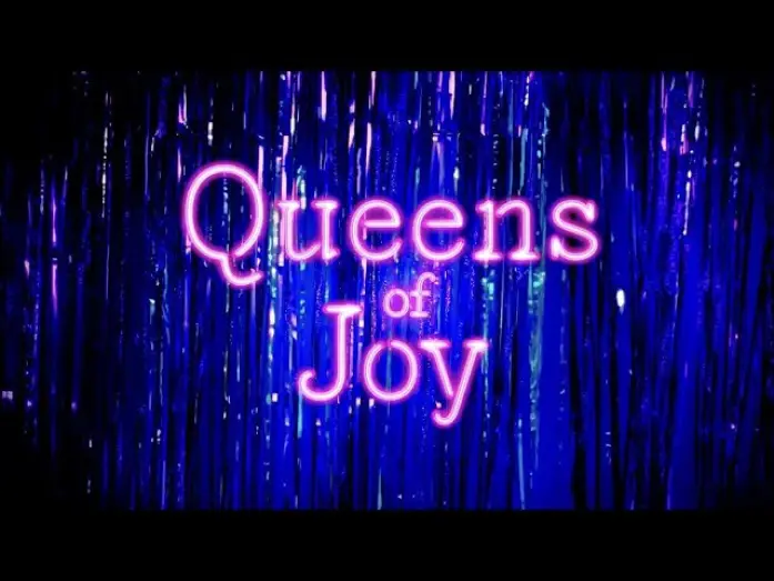 Video for the film Queens of Joy — Queens of Joy Trailer/2025/