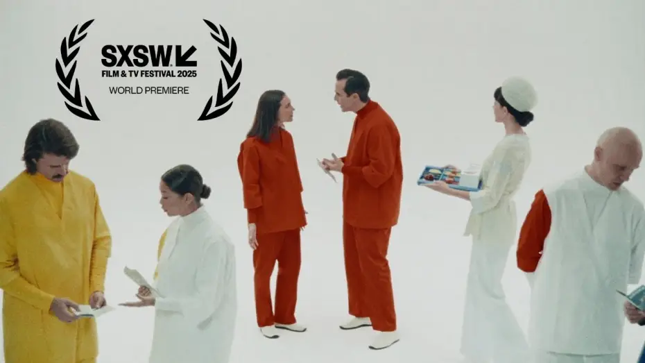 Video for the film Neuro — Neuro | Official Trailer | SXSW 2025