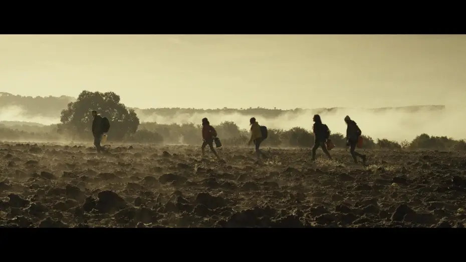 Video for the film Un posto sicuro — Un posto sicuro - TRAILER