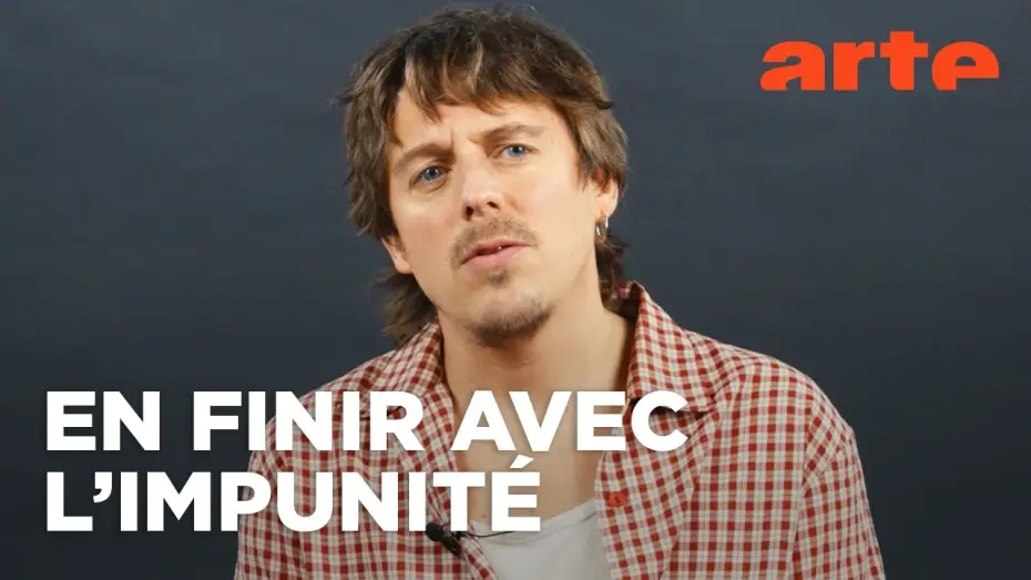 Video for the film This Is My Body — Victime d'un prêtre pédocriminel | Ceci est mon corps | ARTE