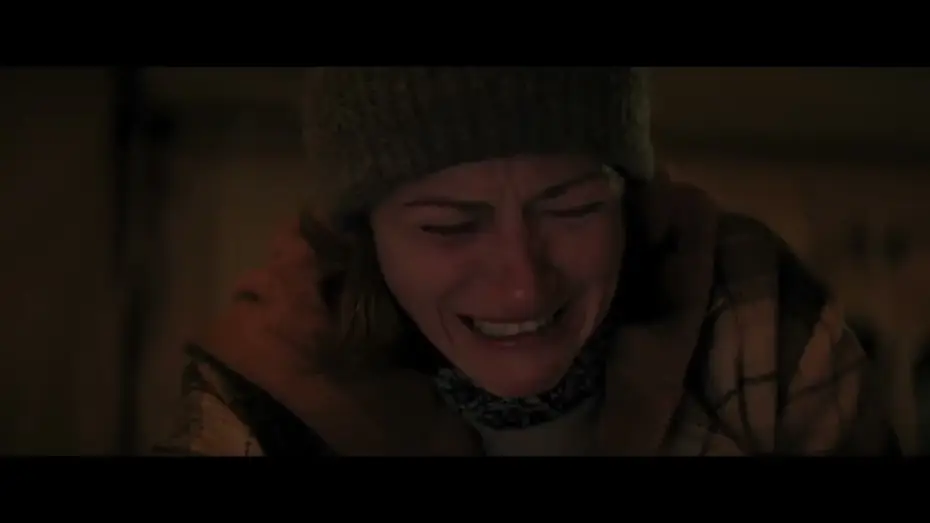 Video for the film Child — Child TRAILER - Release 09/09/2026
