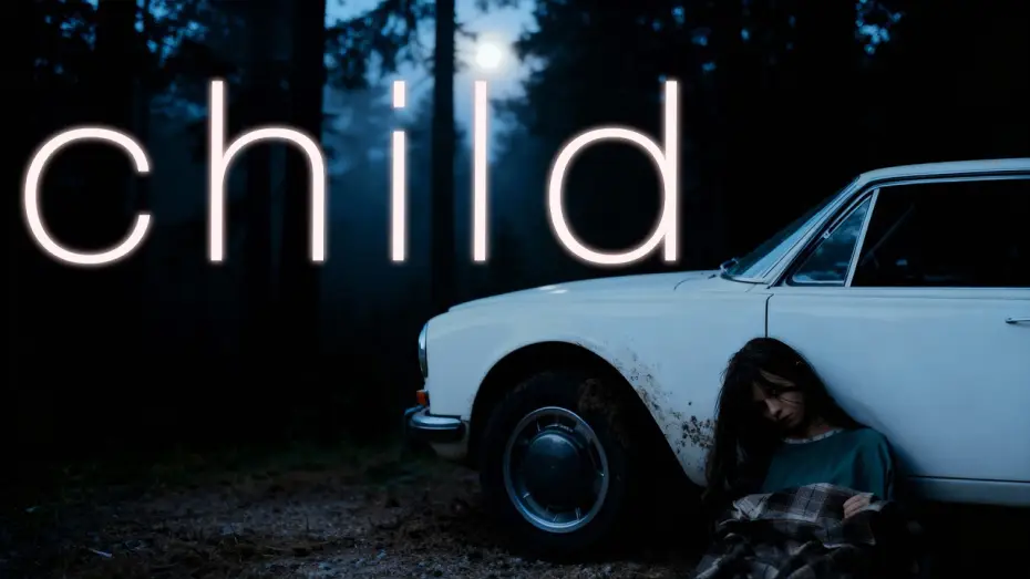 Video for the film Child — Teaser [Subtitled]
