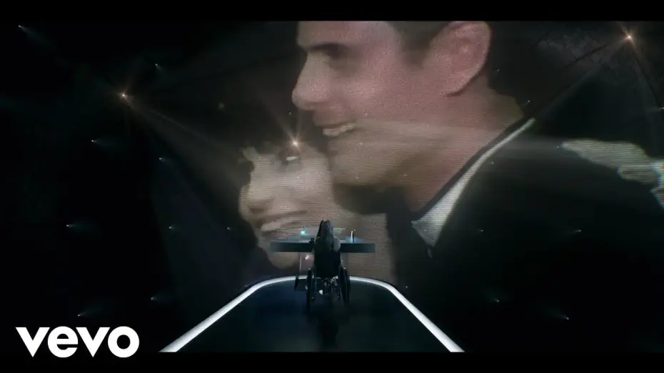 Video for the film Brighter Days Ahead — Ariana Grande - brighter days ahead