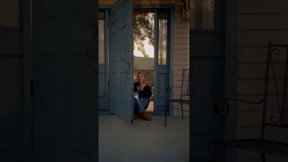 Video for the film Brighter Days Ahead — ♡