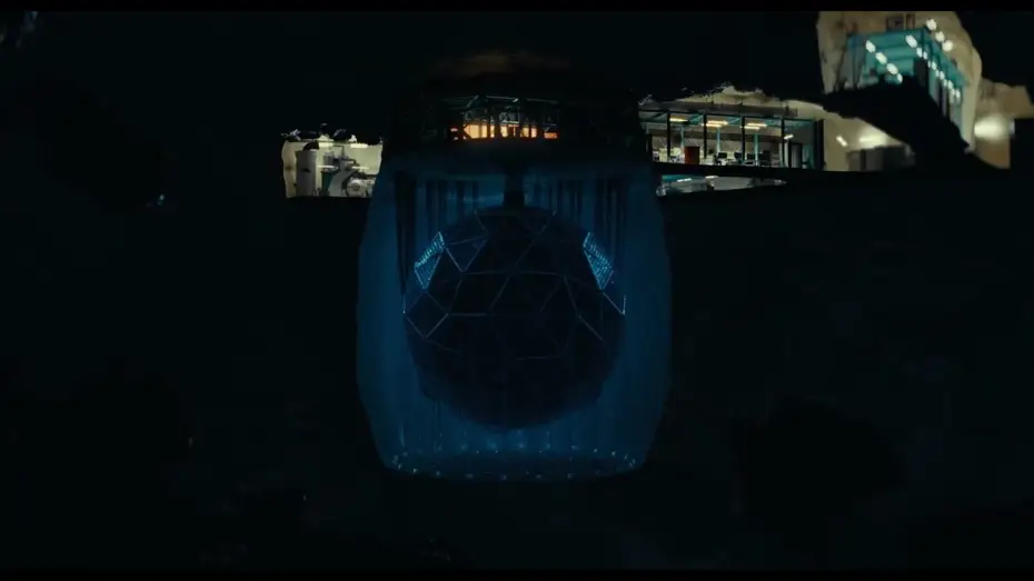 Video for the film Messengers — Trailer | Messengers | Jeffrey Zablotny