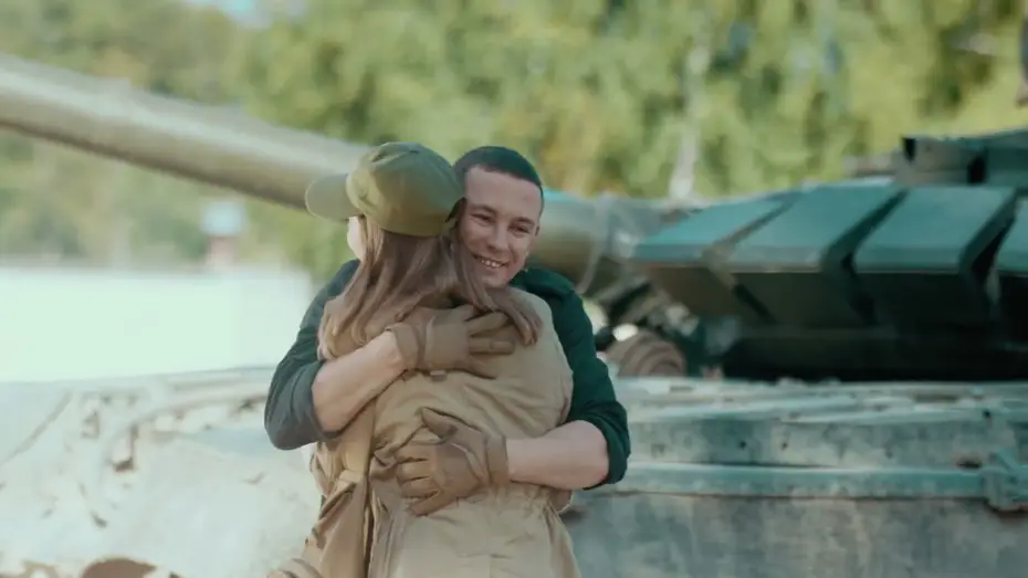 Video for the film Timur and His Team — Тимур и его Команда. Первый официальный трейлер! Премьера уже в следующем году #кологривый #премьера