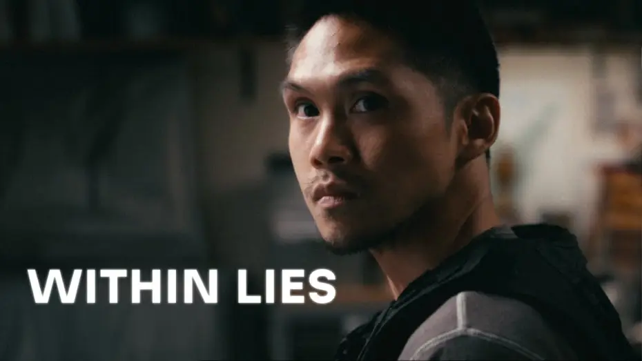 Video for the film Within Lies — WITHIN LIES | 86LUCK | Sony FX3