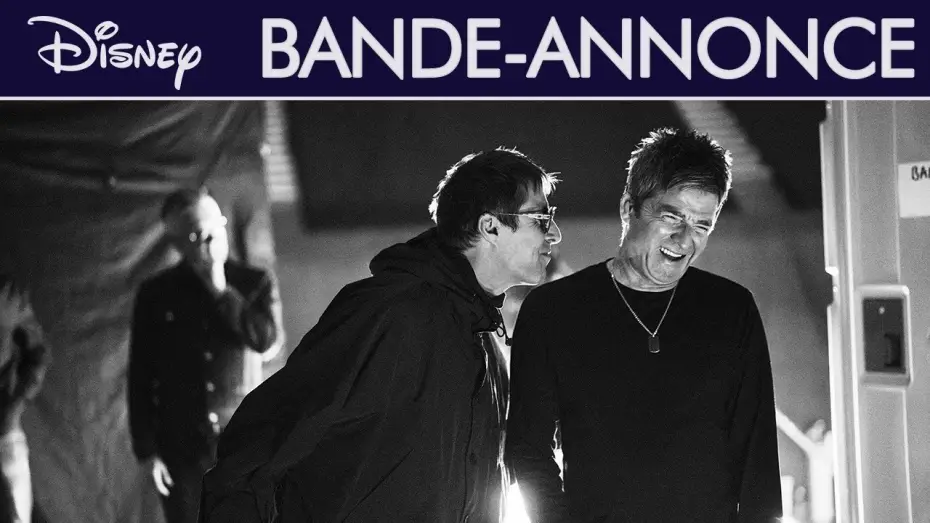 Video for the film Don't Look Back in Anger — Don't Look Back in Anger - Première bande-annonce (VOSTFR)