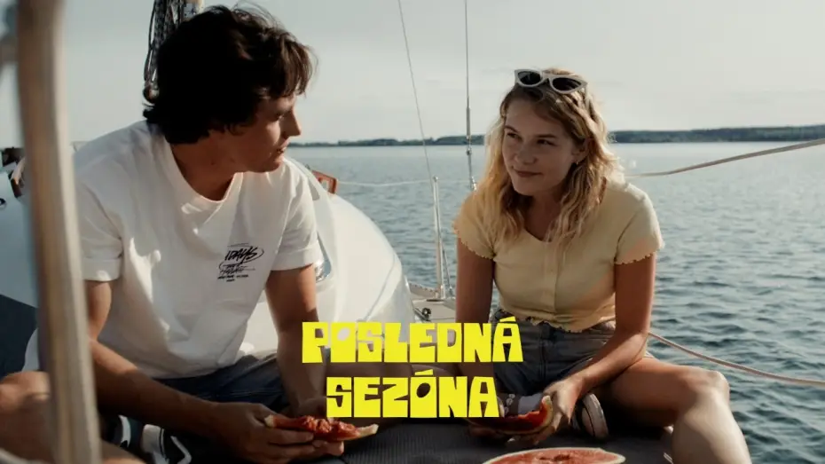 Video for the film The Last Season — Posledná sezóna | nový slovenský film | festivalový teaser