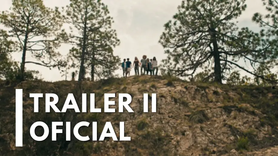 Video for the film Una Historia de Ovejas y Luciérnagas — TRÁILER 2 | Una Historia de Ovejas y Luciérnagas