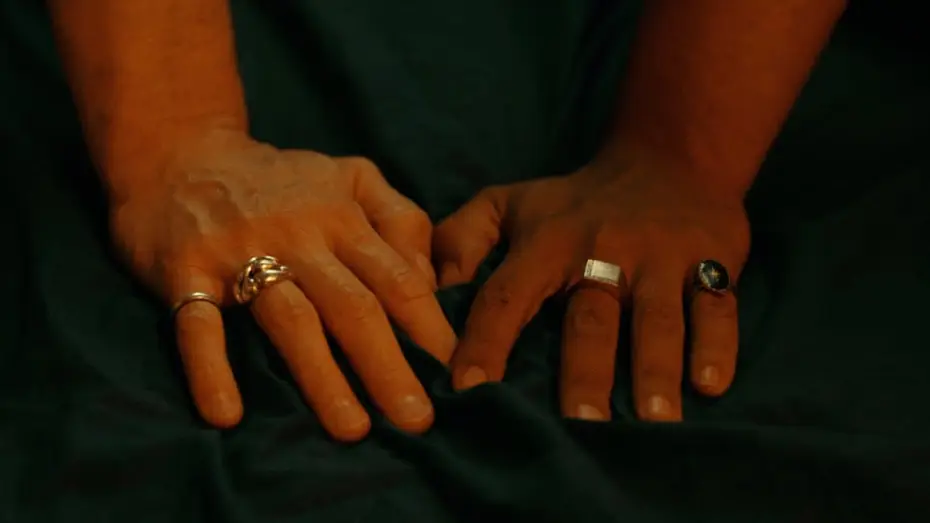 Video for the film Neither Yes Nor No — NI OUI NI NON - TRAILER (Neither Yes Nor No)
