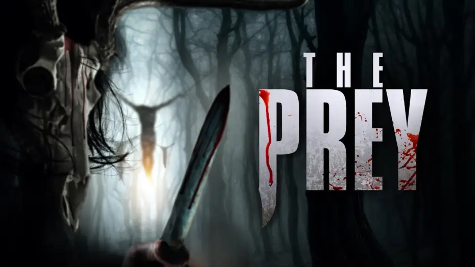 Video for the film The Prey — The Prey | Official Trailer | BayView Entertainment