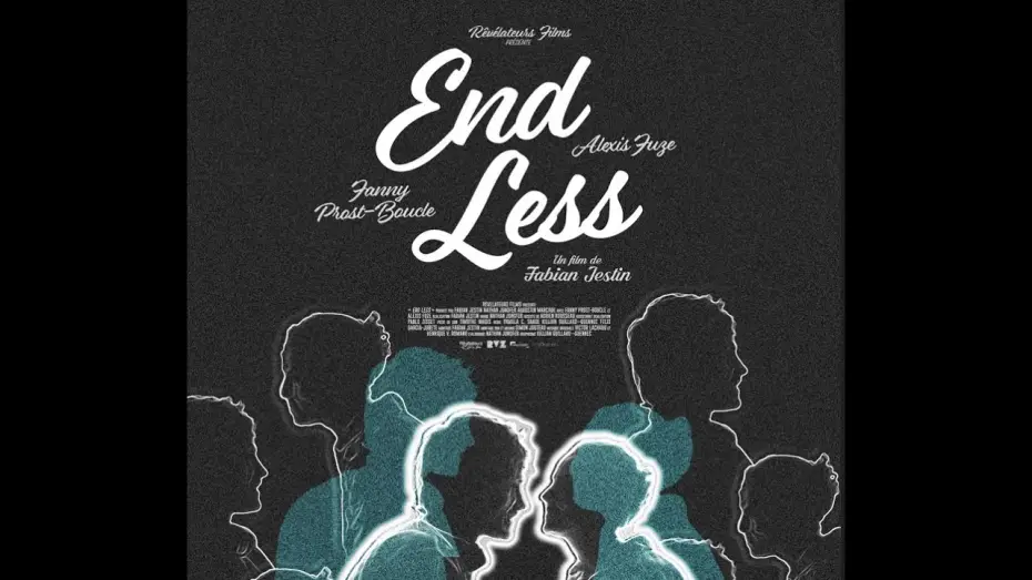 Video for the film End Less — END LESS - Teaser (2025)