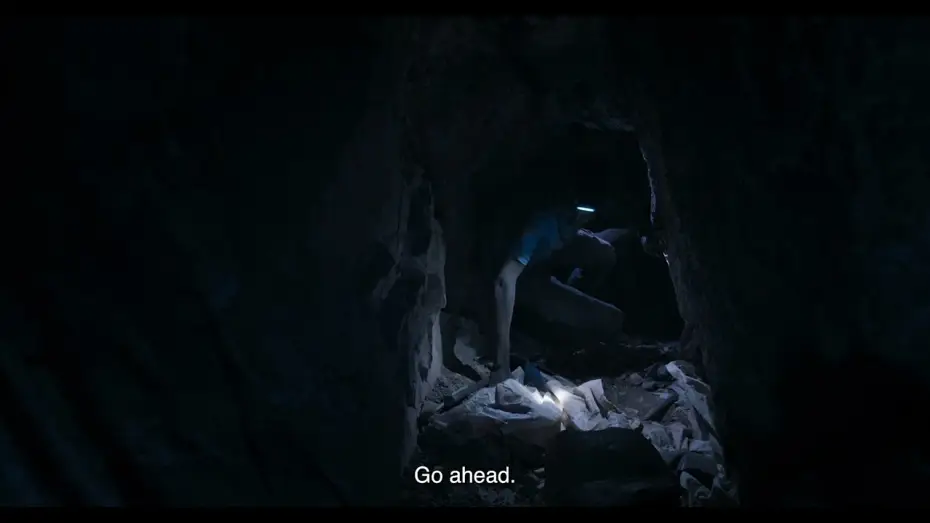 Video for the film Mountain of Gold — Trailer | La Montagne d'or | Roland Edzard