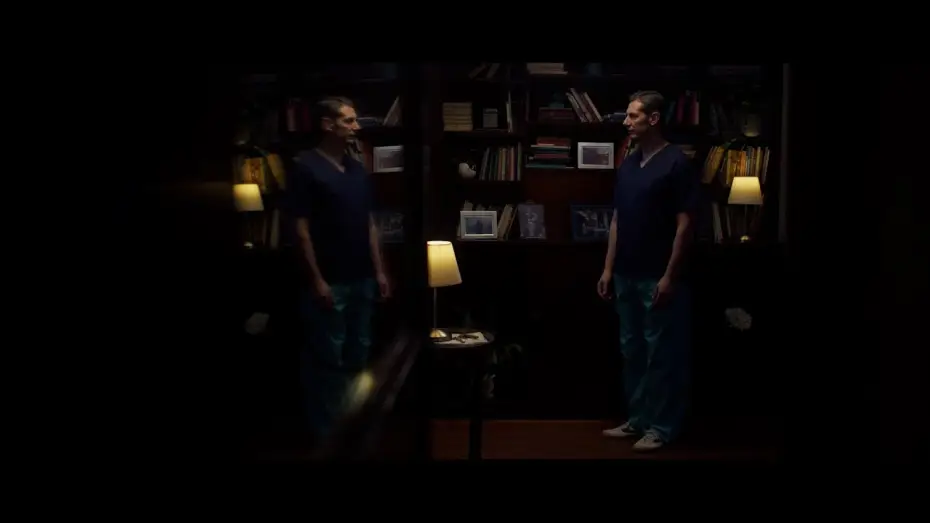 Video for the film True Copy — Ture Copy - Trailer - ENG