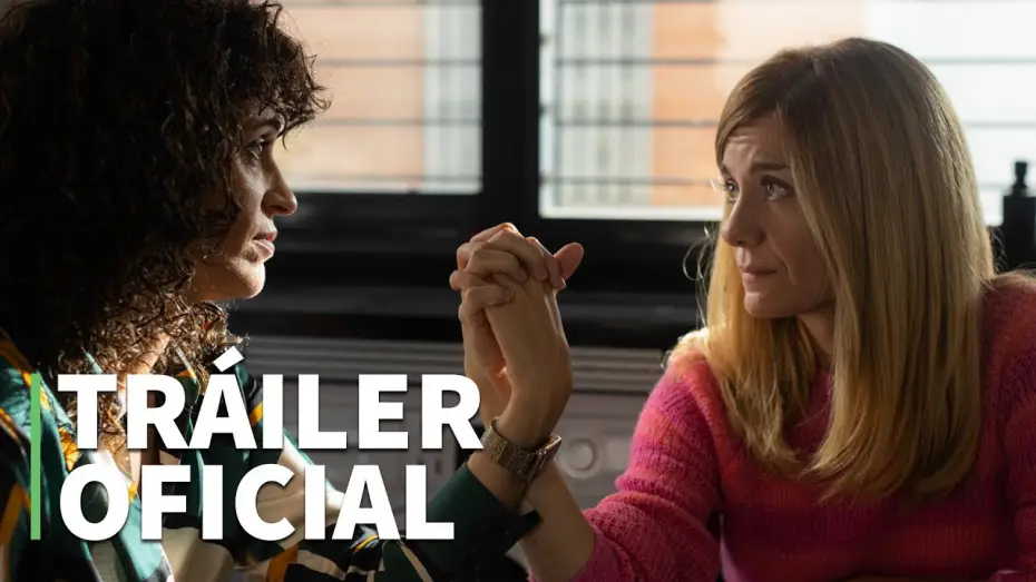 Video for the film The Stepmother's Bond — TRAS EL VERANO - TRÁILER OFICIAL (HD)