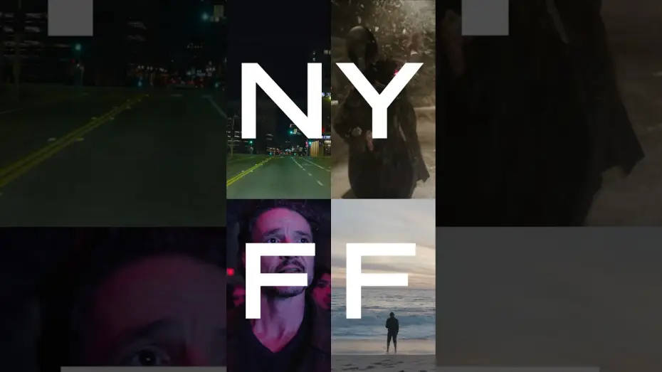 Video for the film Behemoth! — NYFF Announcement