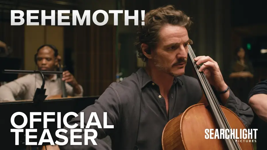 Video for the film Behemoth! — Official Teaser