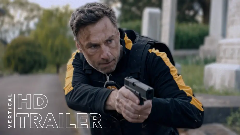Video for the film Clean Hands — Clean Hands | Official Trailer (HD) | Vertical