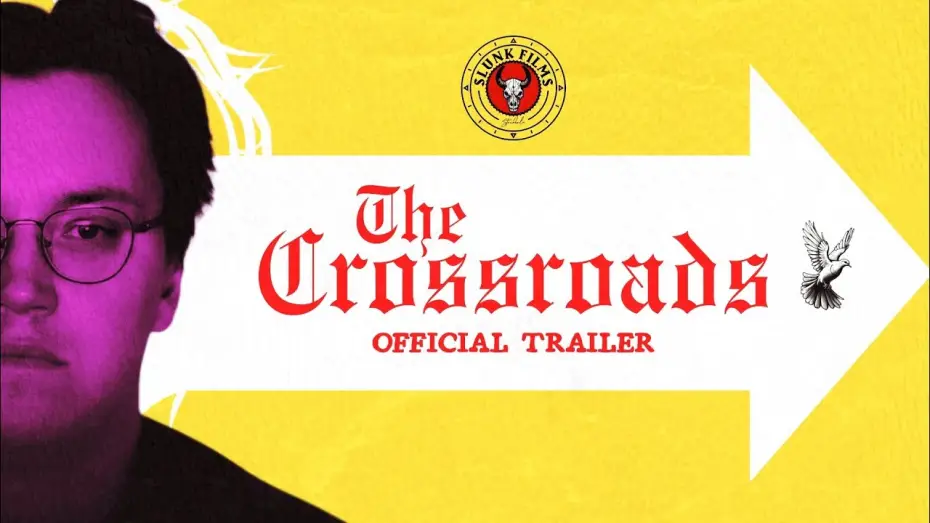 Video for the film The Crossroads — The Crossroads | Short Film | Official Trailer