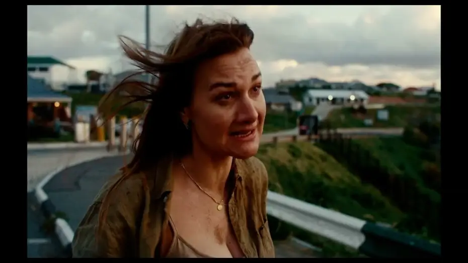 Video for the film A Kind of Madness — A KIND OF MADNESS Official trailer | Drama | Ster-Kinekor