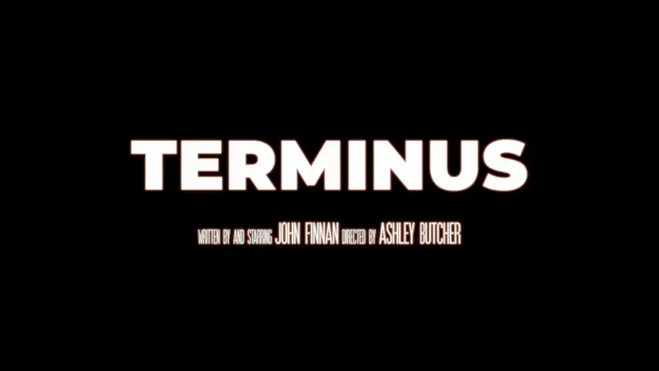 Video for the film Terminus — Terminus (2025) - Short Film Trailer