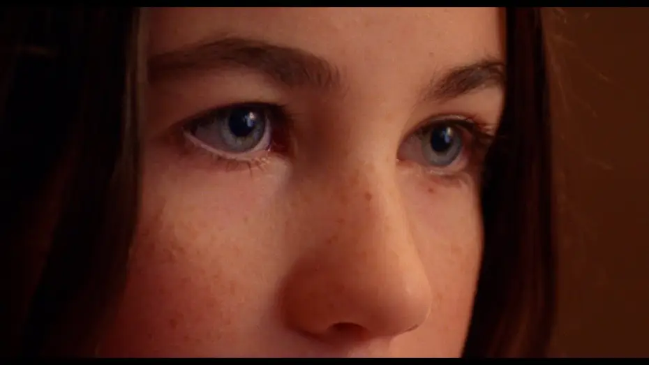 Video for the film Cherry B — Cherry B | Trailer - 16mm Award Winning Film