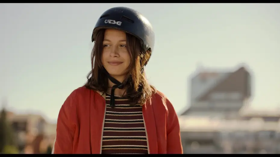 Video for the film Skateboarding Is Not for Girls — Official Trailer