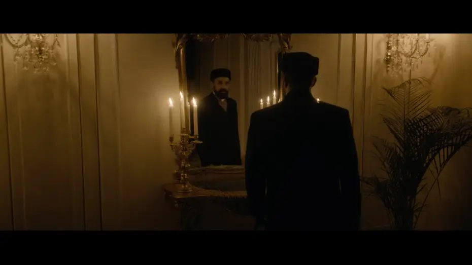 Video for the film Taghiyev: The Tsar — Tağıyev film | 2-ci hissə: Çar | Tizer