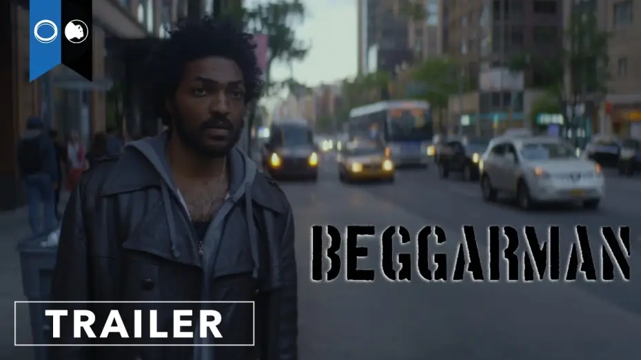 Video for the film Beggarman — Beggarman | Official Trailer | Crime | Thriller