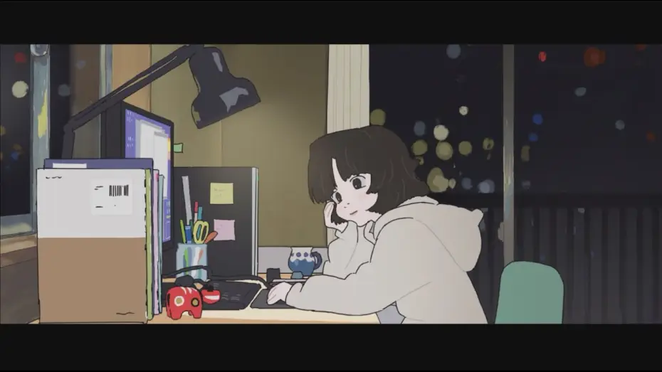 Video for the film Red Memory — 【押山清高監督 最新作】『赤のキヲク』　 ｜　「ふくしままっぷ」ブランドムービー