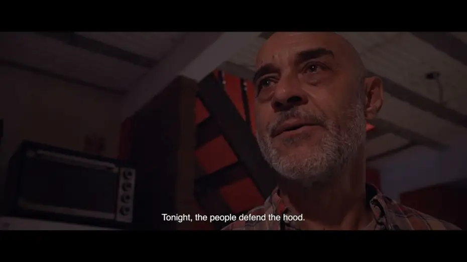 Video for the film Gunman — Official Trailer