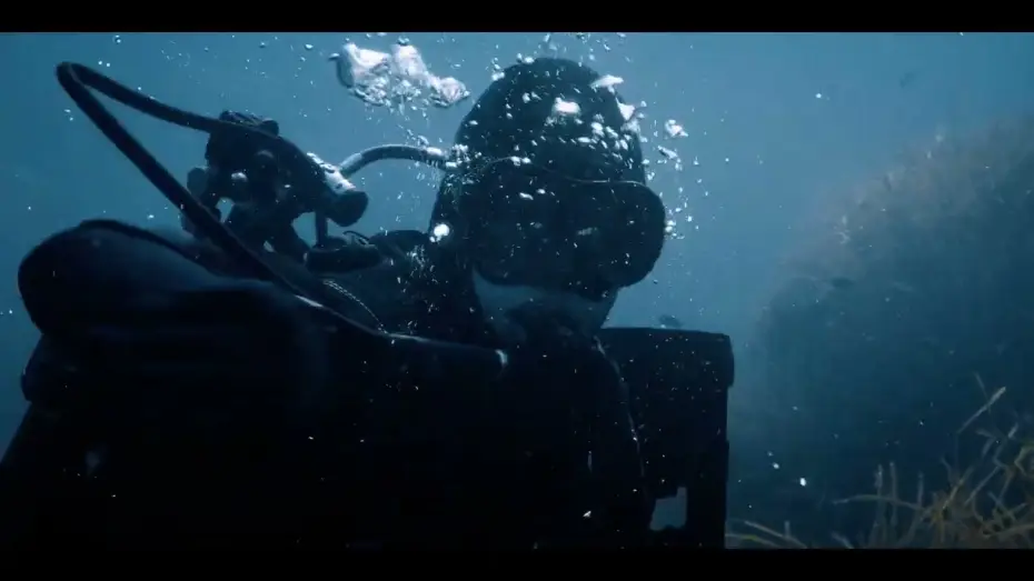 Video for the film Afrodite — Afrodite, film di Stefano Lorenzi - Clip