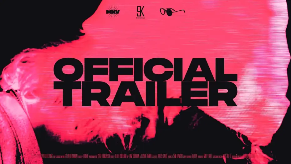 Video for the film Crossfade — Crossfade (2025) | Official Trailer
