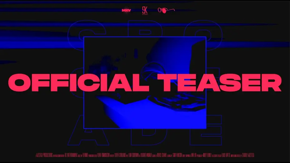 Video for the film Crossfade — Crossfade (2025) | Official Teaser