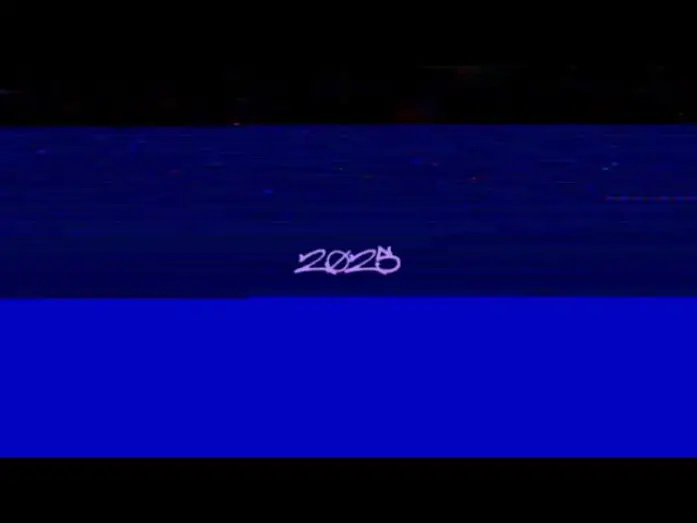 Video for the film Crossfade — Crossfade (2025) | Official Reveal Teaser