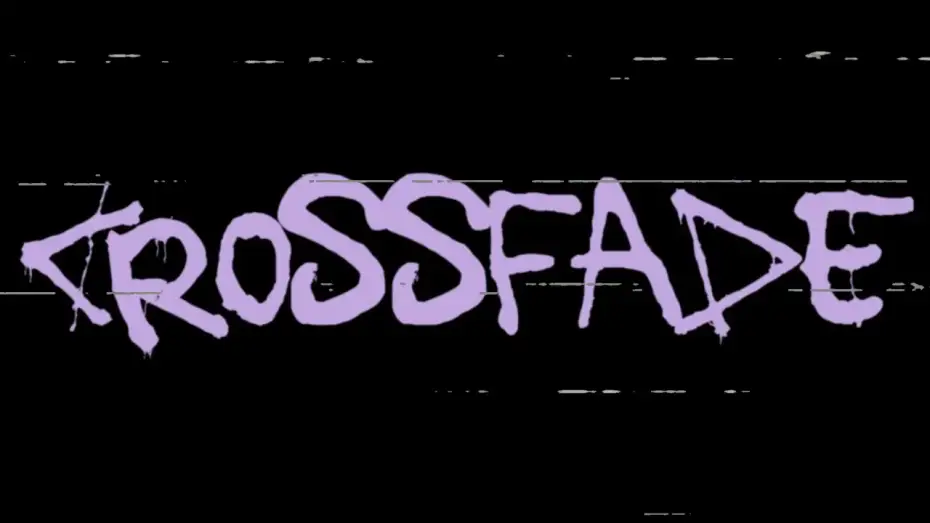 Video for the film Crossfade — Crossfade (2025) | Official Wrap Teaser