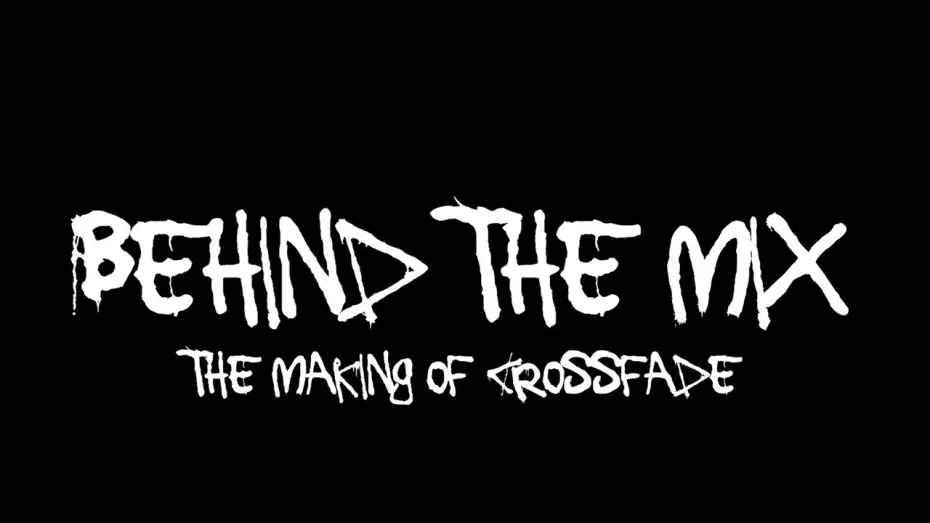 Video for the film Crossfade — Behind The Mix: The Making of Crossfade (2025) | A Vjestica and 9K Original Short Documentary