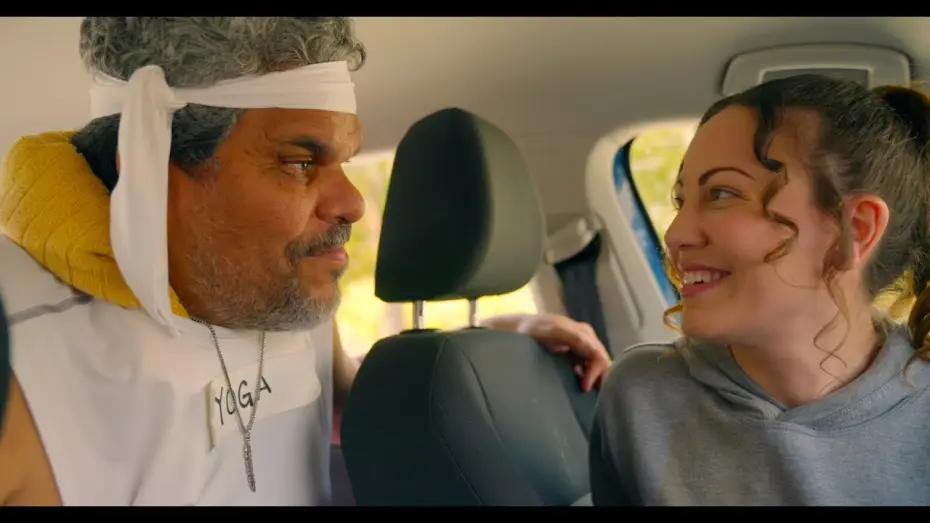 Video for the film Miles Away — Miles Away - Trailer