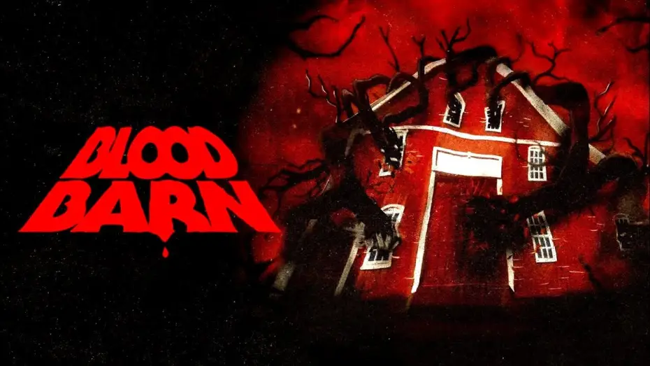 Video for the film Blood Barn — Blood Barn | Official Trailer | Horror Brains